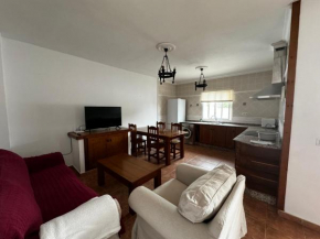 Chalet con piscina privada